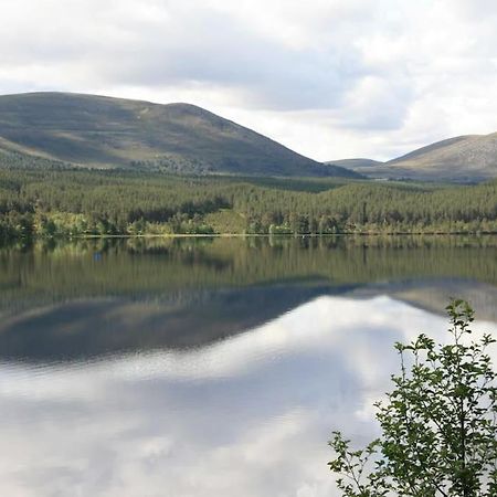 Aviemore Cottage - Cairngorms National Park Extérieur photo