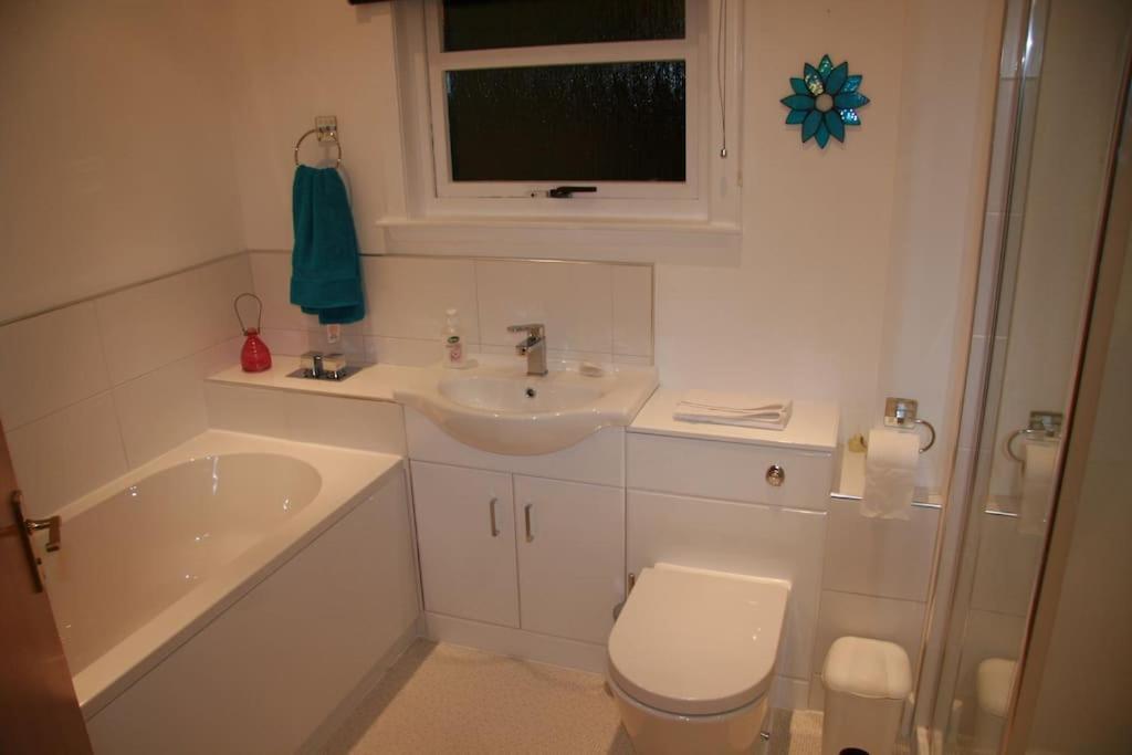 Aviemore Cottage - Cairngorms National Park Extérieur photo