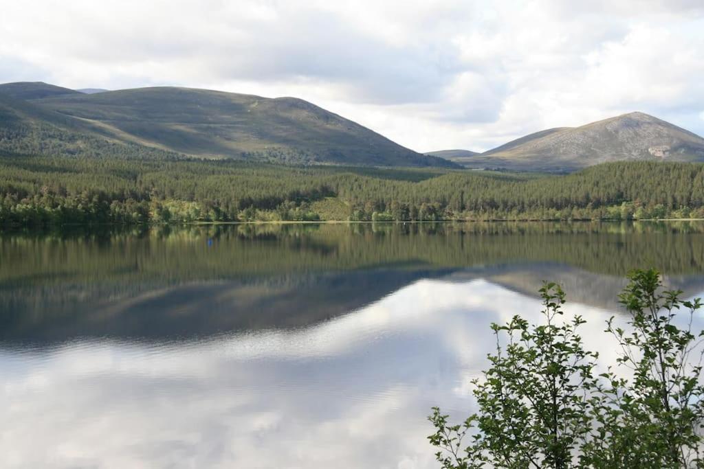 Aviemore Cottage - Cairngorms National Park Extérieur photo
