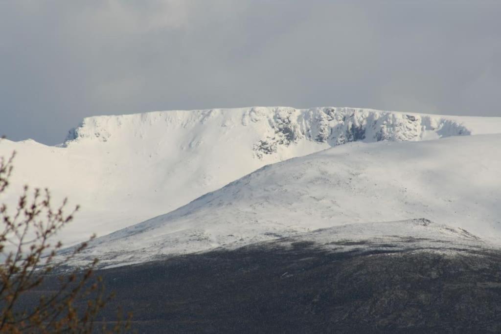 Aviemore Cottage - Cairngorms National Park Extérieur photo