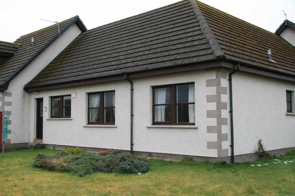 Aviemore Cottage - Cairngorms National Park Extérieur photo