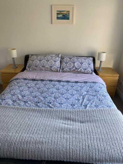 Aviemore Cottage - Cairngorms National Park Extérieur photo
