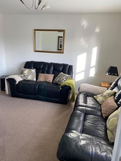 Aviemore Cottage - Cairngorms National Park Extérieur photo