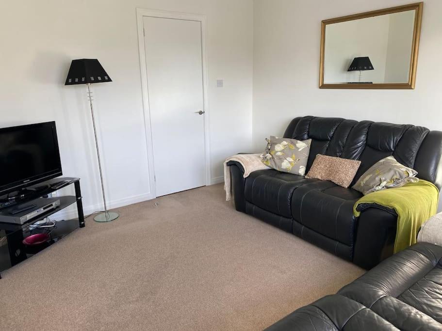 Aviemore Cottage - Cairngorms National Park Extérieur photo