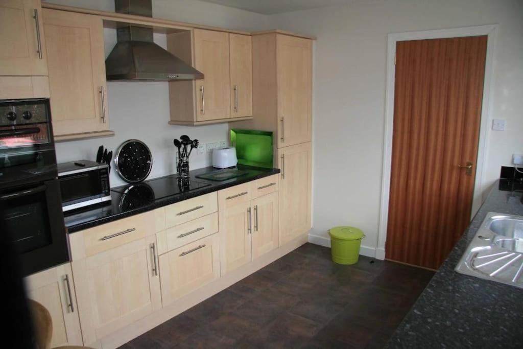 Aviemore Cottage - Cairngorms National Park Extérieur photo